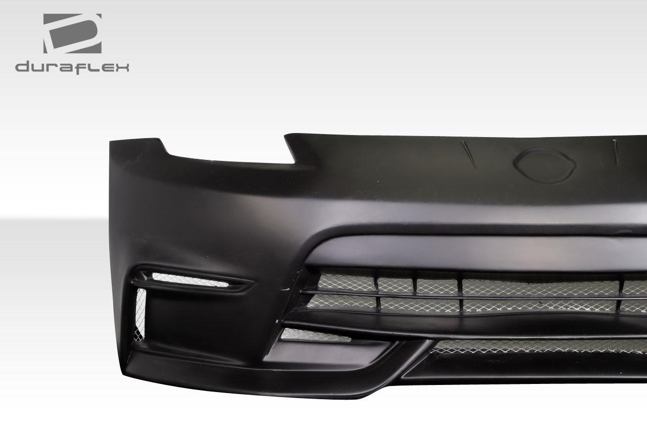 2003-2008 Nissan 350Z Duraflex N4 Front Bumper - Image 7