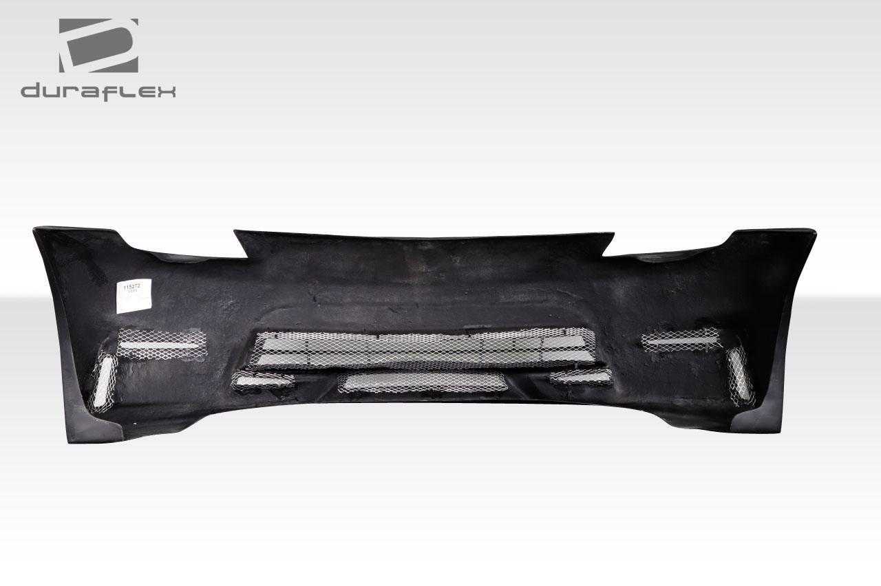 2003-2008 Nissan 350Z Duraflex N4 Front Bumper - Image 8