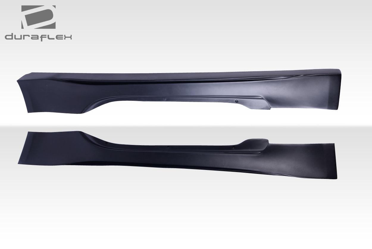 2003-2008 Nissan 350Z Duraflex N4 Side Skirts - Image 3