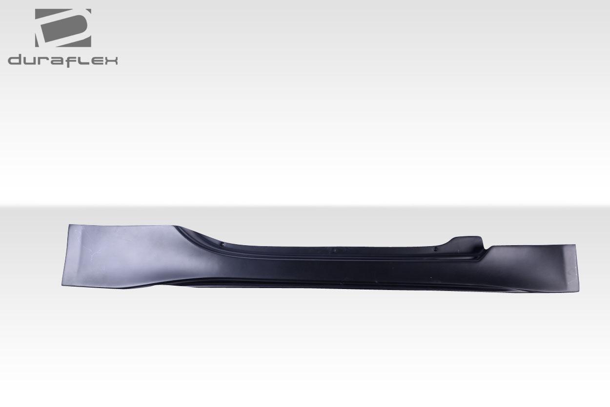 2003-2008 Nissan 350Z Duraflex N4 Side Skirts - Image 4