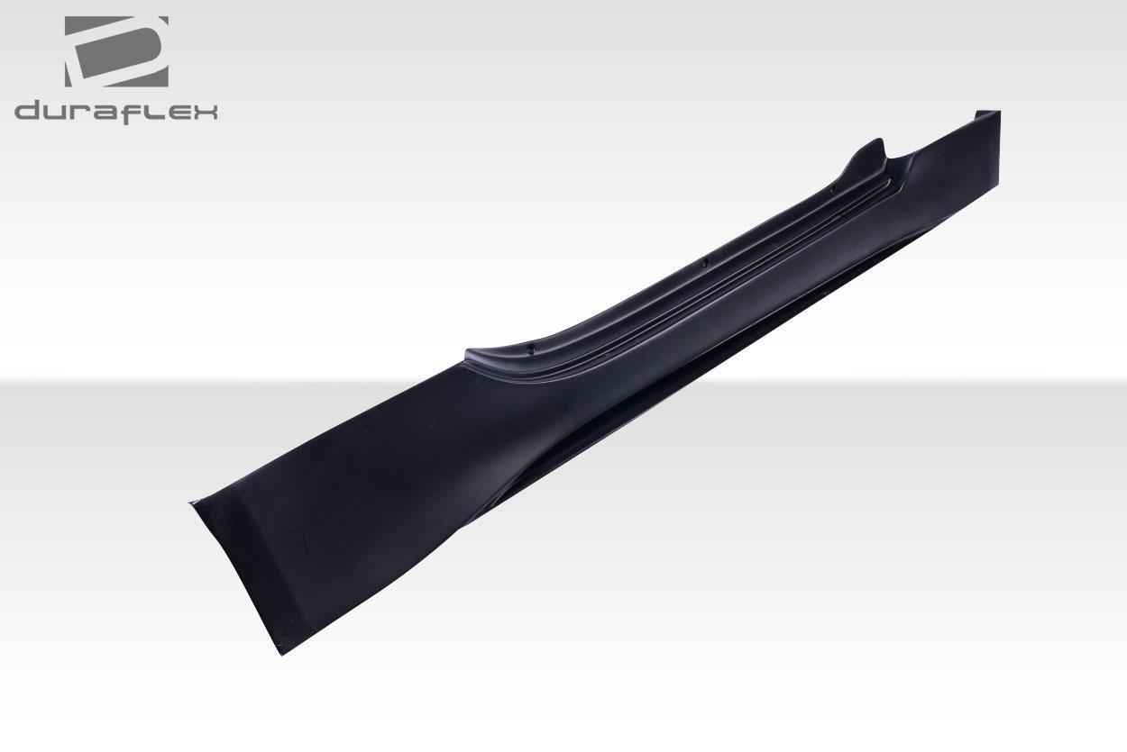 2003-2008 Nissan 350Z Duraflex N4 Side Skirts - Image 5