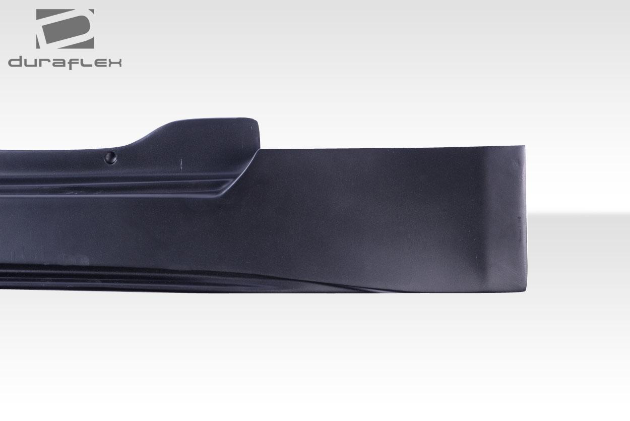 2003-2008 Nissan 350Z Duraflex N4 Side Skirts - Image 6
