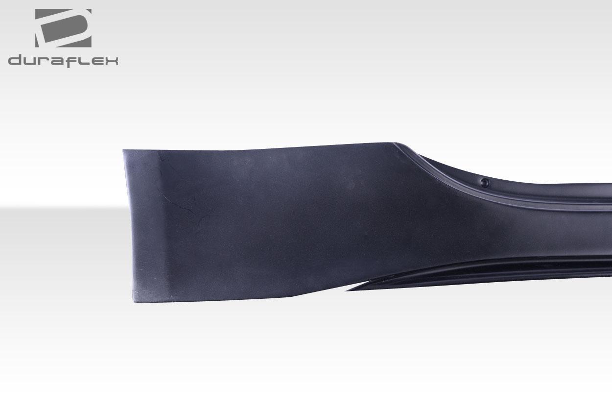 2003-2008 Nissan 350Z Duraflex N4 Side Skirts - Image 7