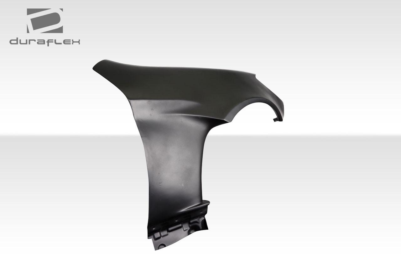 2010-2016 Hyundai Genesis Duraflex MSR V1 40MM Fender - Image 3