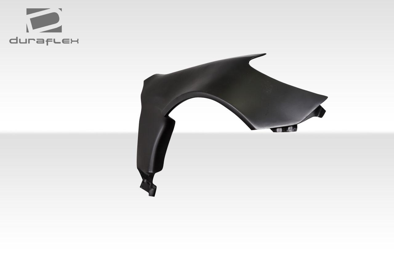 2010-2016 Hyundai Genesis Duraflex MSR V1 40MM Fender - Image 4