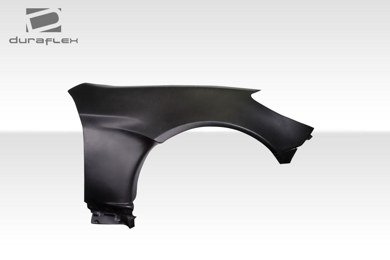 2010-2016 Hyundai Genesis Duraflex MSR V1 40MM Fender - Image 5