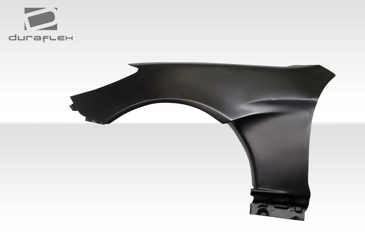 2010-2016 Hyundai Genesis Duraflex MSR V1 40MM Fender - Image 7