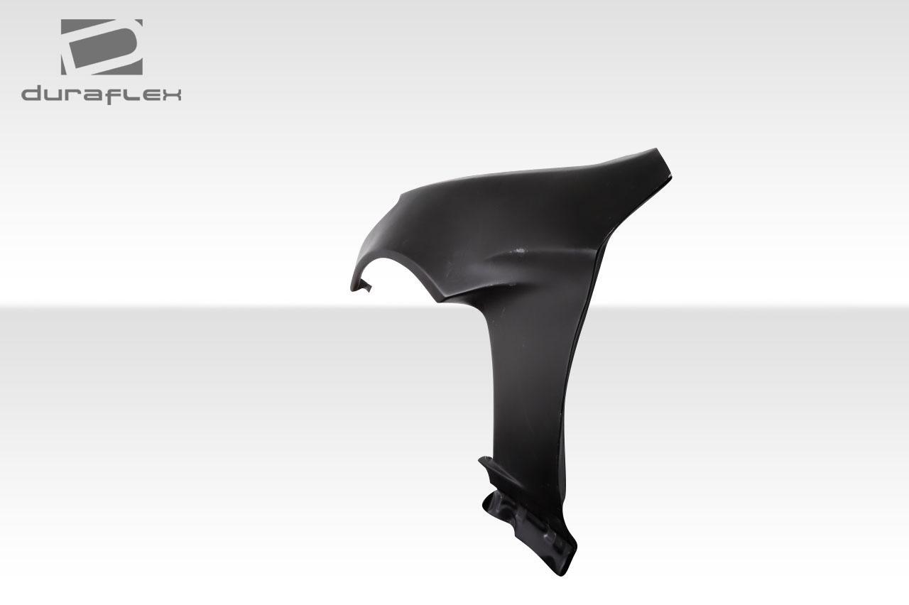 2010-2016 Hyundai Genesis Duraflex MSR V1 40MM Fender - Image 8