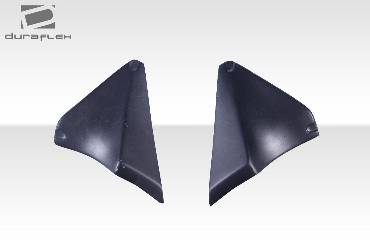 2010-2016 Hyundai Genesis Duraflex MSR V2 70MM Fender Flare - Image 5