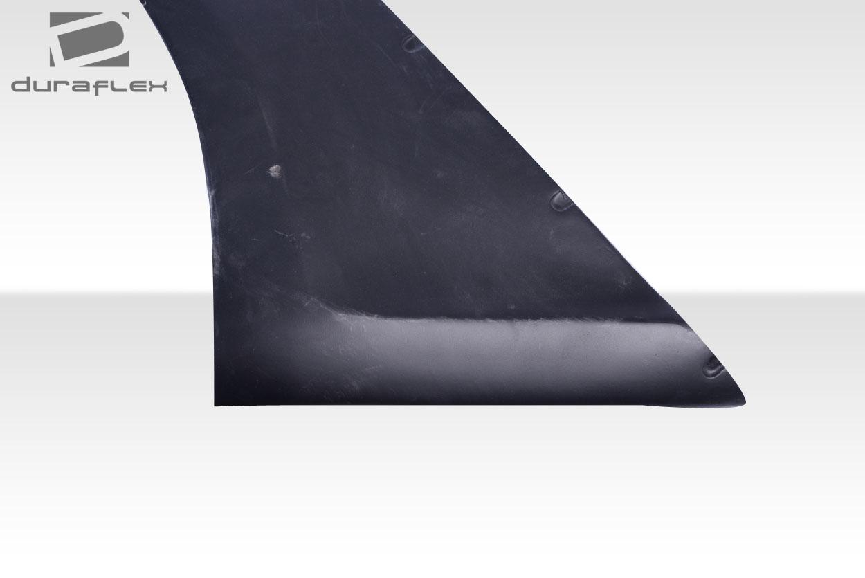 2010-2016 Hyundai Genesis Duraflex MSR V2 70MM Fender Flare - Image 6