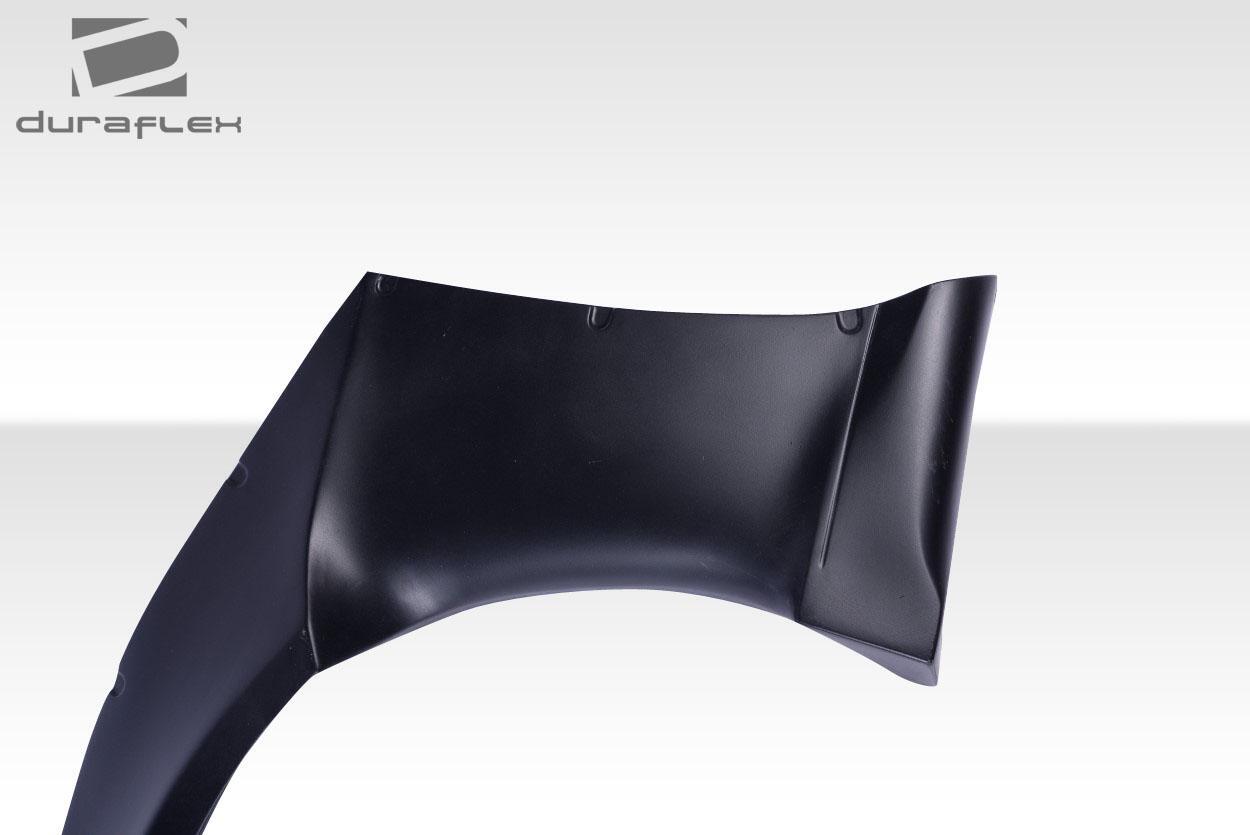 2006-2010 Lexus IS Duraflex MSR 30MM Fender Flare - Image 5