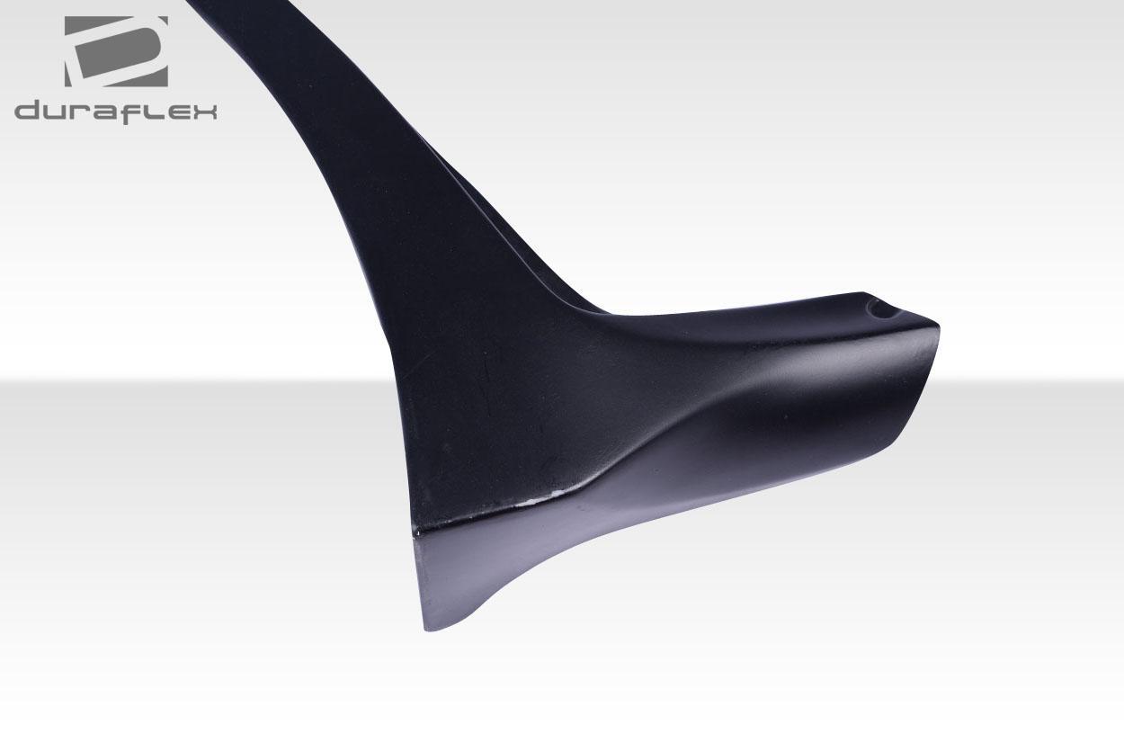 2006-2013 Lexus IS Duraflex MSR 40MM Fender Flare - Image 5