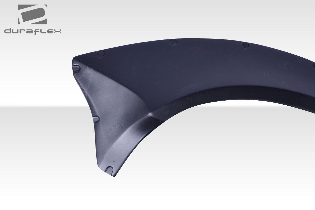2006-2013 Lexus IS Duraflex MSR 40MM Fender Flare - Image 6