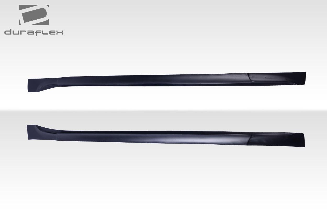 2006-2010 Lexus IS Duraflex MSR Side Skirts - Image 2