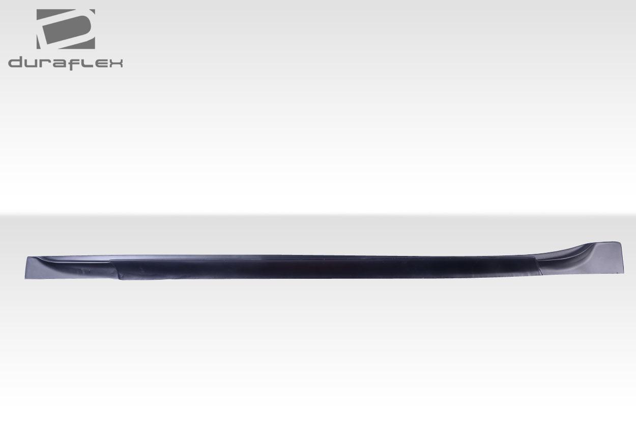 2006-2010 Lexus IS Duraflex MSR Side Skirts - Image 3