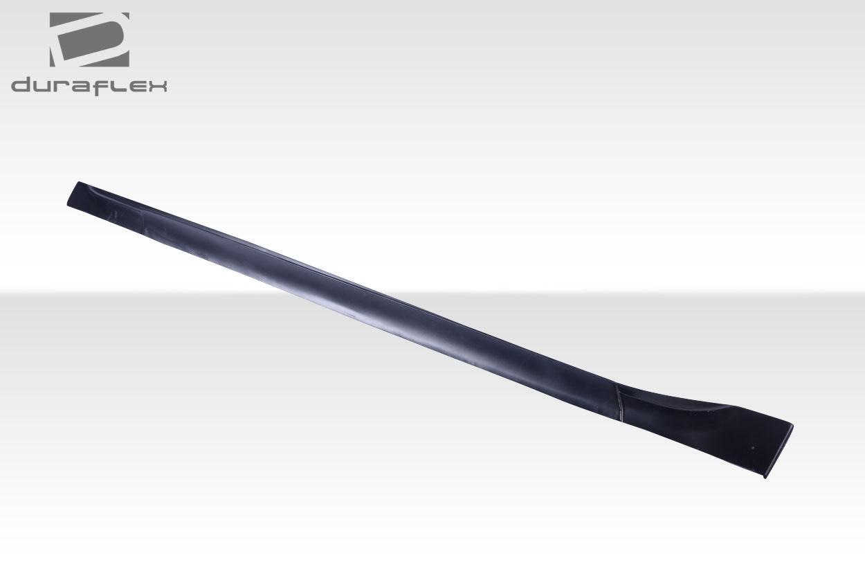 2006-2010 Lexus IS Duraflex MSR Side Skirts - Image 4