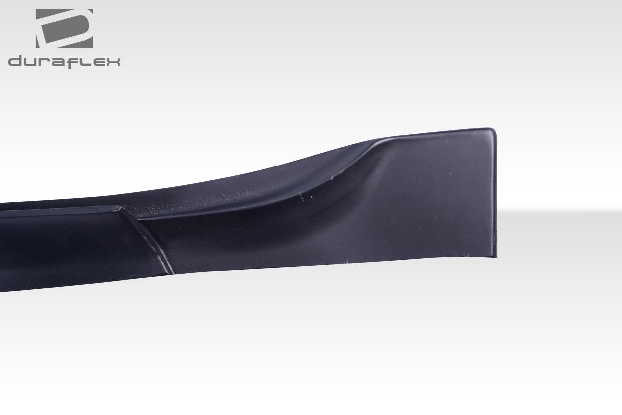 2006-2010 Lexus IS Duraflex MSR Side Skirts - Image 5