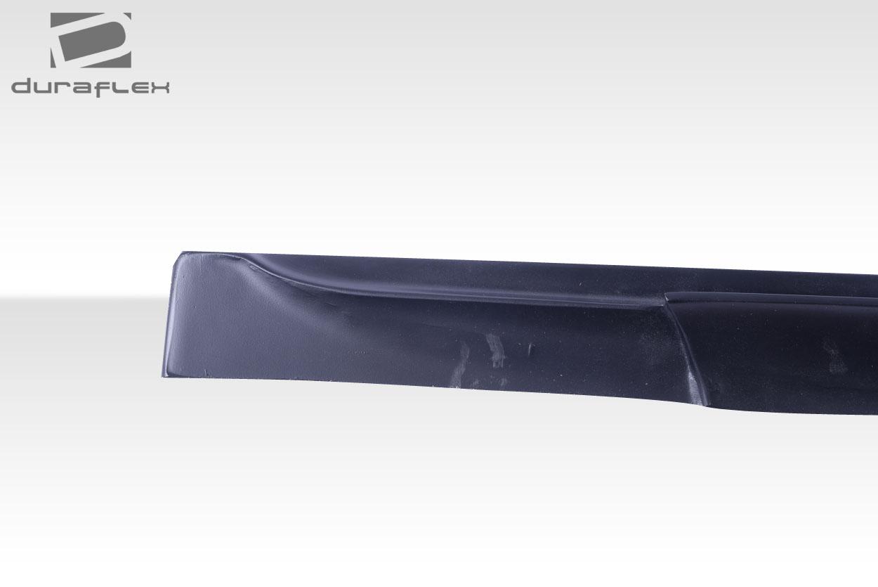 2006-2010 Lexus IS Duraflex MSR Side Skirts - Image 6