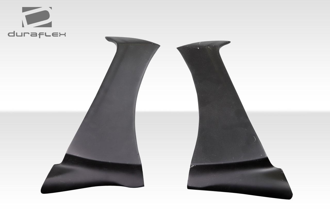 2006-2010 Lexus IS Duraflex MSR Accessory - Image 3