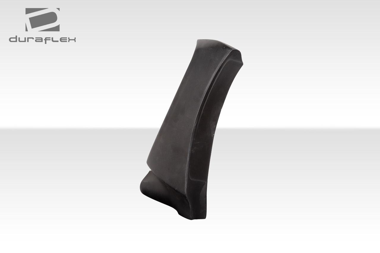 2006-2010 Lexus IS Duraflex MSR Accessory - Image 5