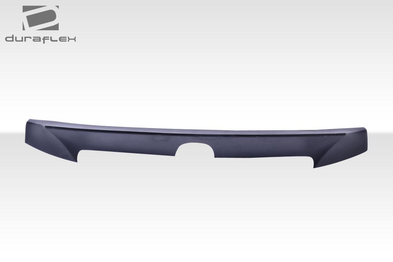2006-2013 Lexus IS Duraflex MSR Rear Wing - Image 2