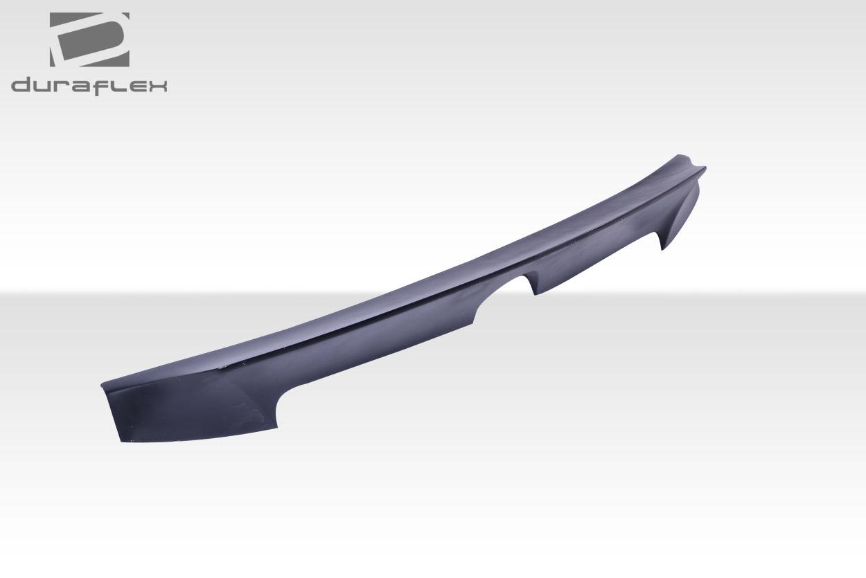2006-2013 Lexus IS Duraflex MSR Rear Wing - Image 3