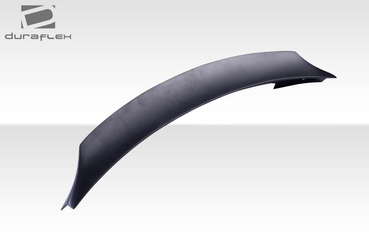 2006-2013 Lexus IS Duraflex MSR Rear Wing - Image 4
