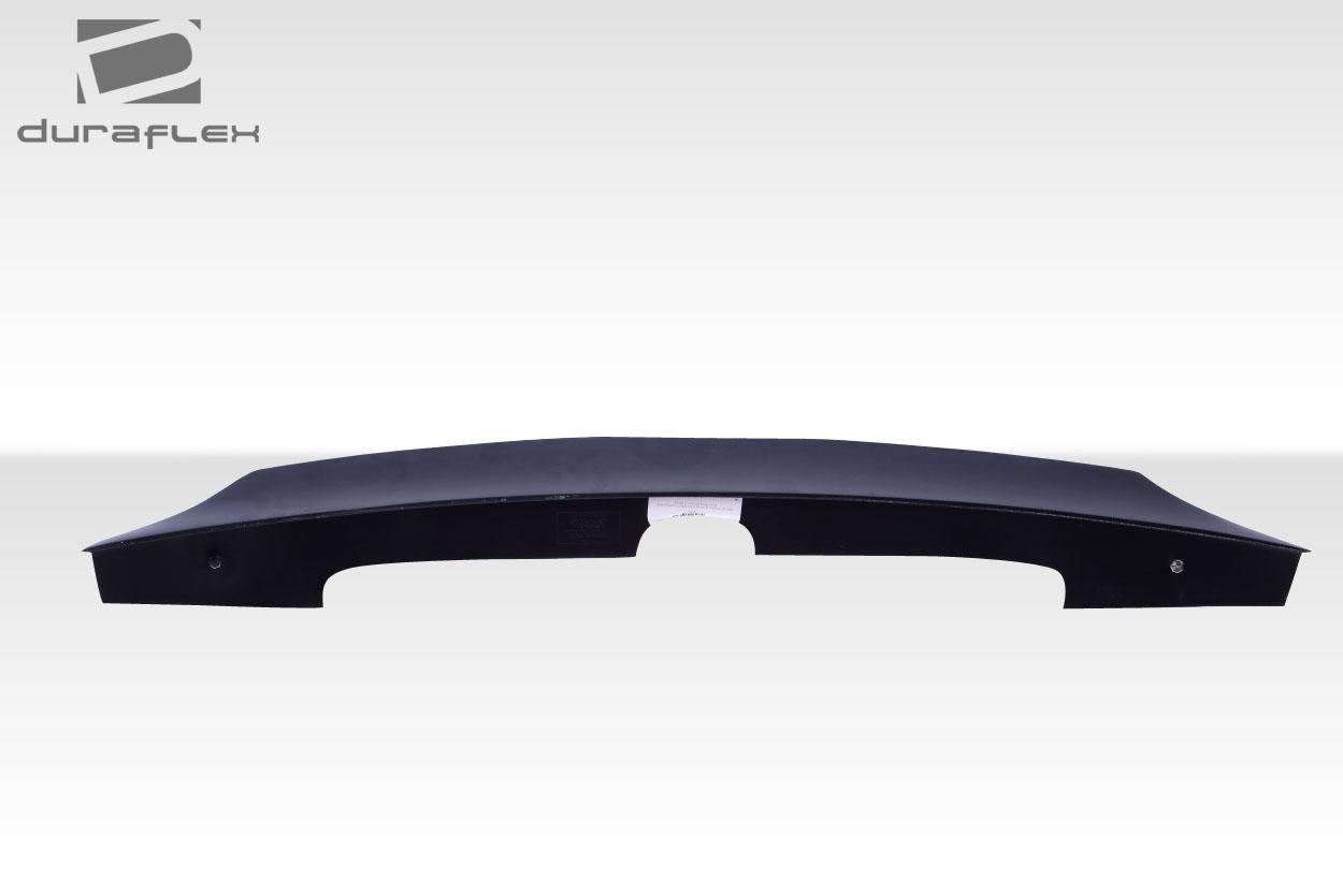 2006-2013 Lexus IS Duraflex MSR Rear Wing - Image 5