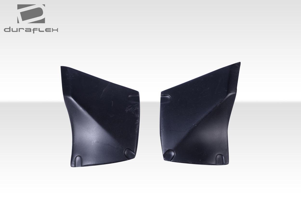 2010-2016 Hyundai Genesis Duraflex MSR V2 50MM Fender Flare - Image 6