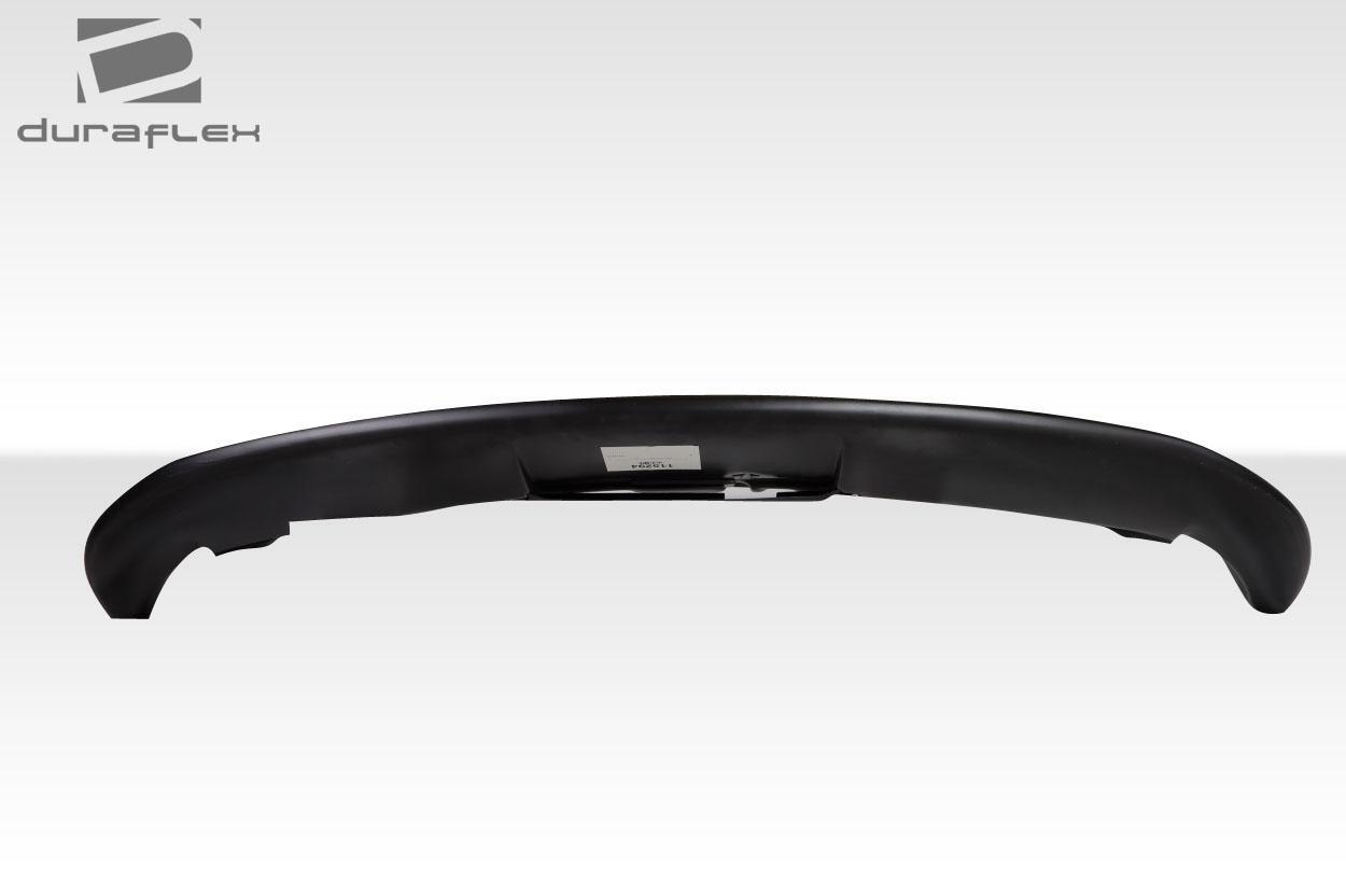 2012-2017 Hyundai Veloster Duraflex D1 Rear Wing - Image 5