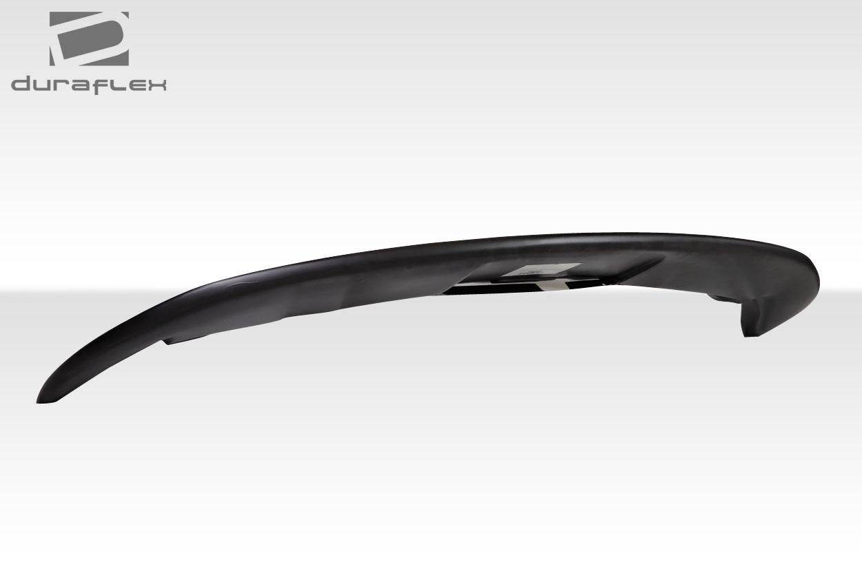 2012-2017 Hyundai Veloster Duraflex D1 Rear Wing - Image 6