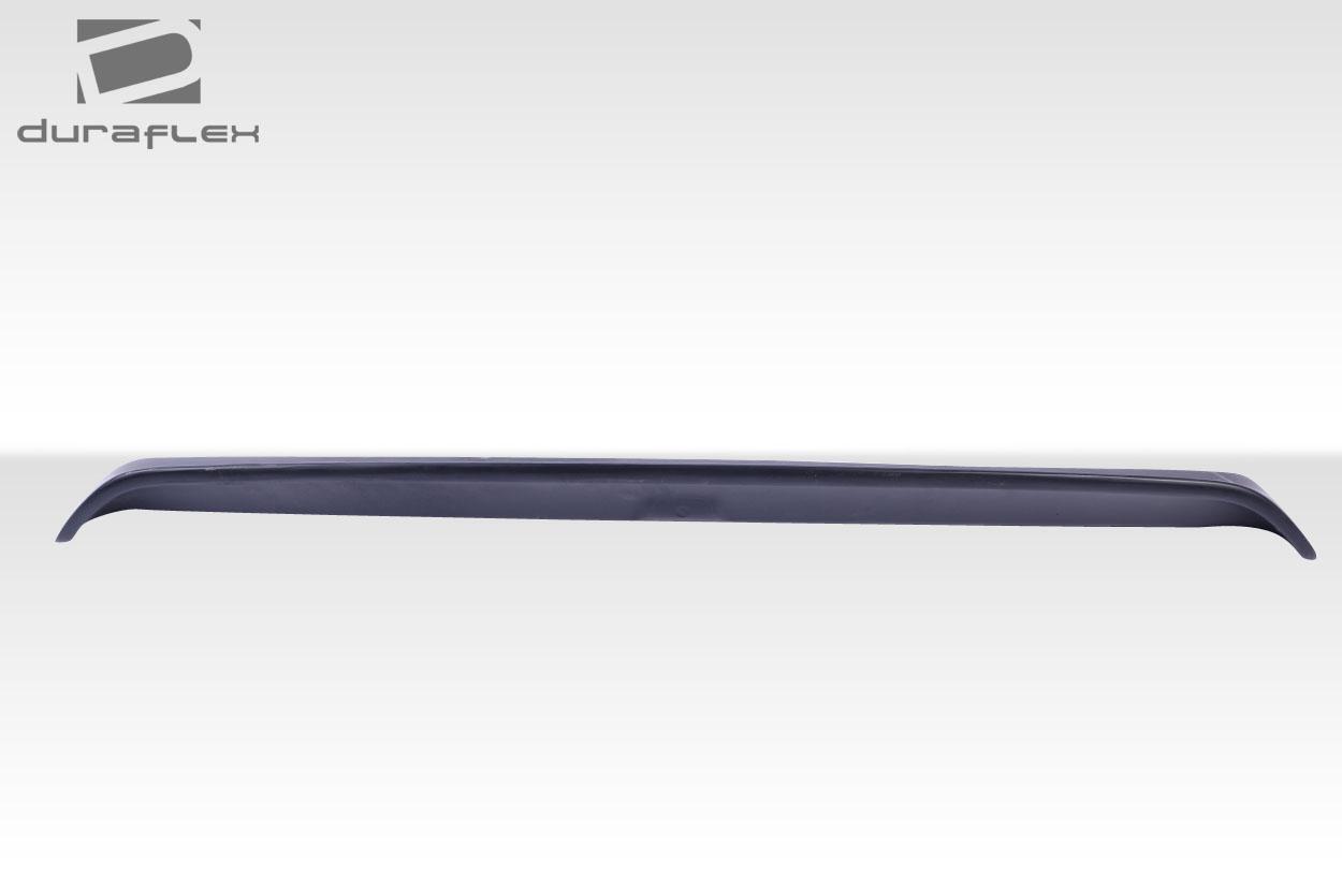 2008-2023 Dodge Challenger Duraflex Redeye Look Rear Wing - Image 2
