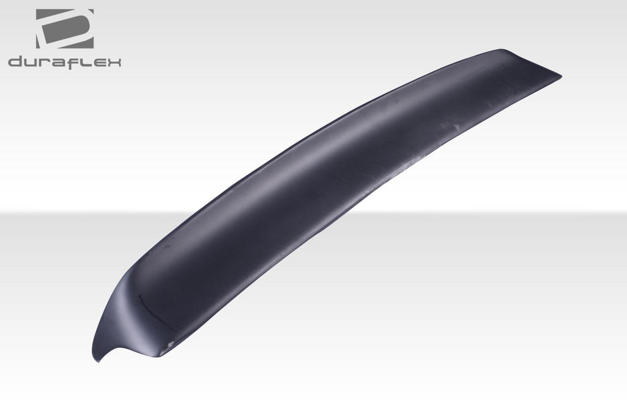 2008-2023 Dodge Challenger Duraflex Redeye Look Rear Wing - Image 4