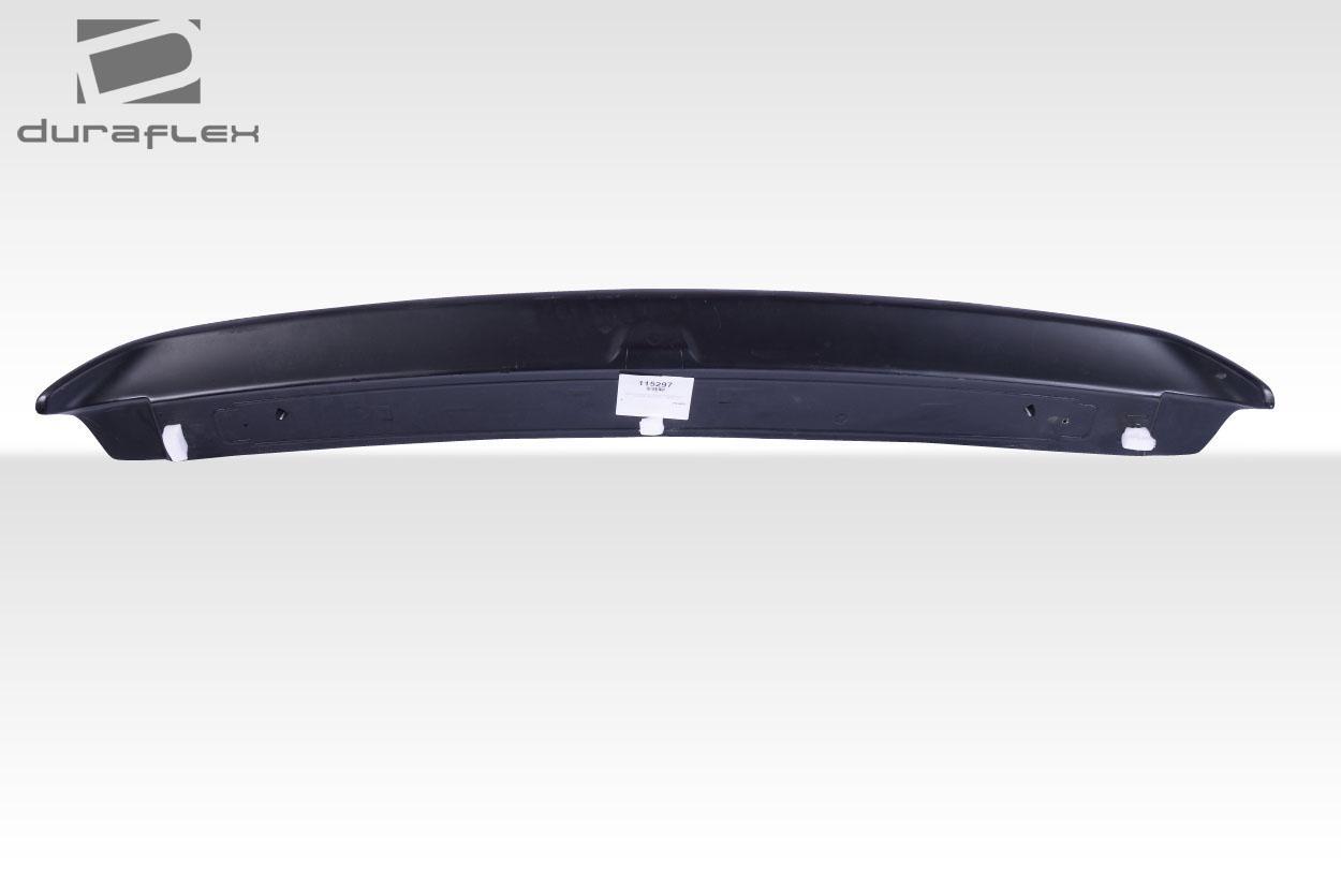 2008-2023 Dodge Challenger Duraflex Redeye Look Rear Wing - Image 5