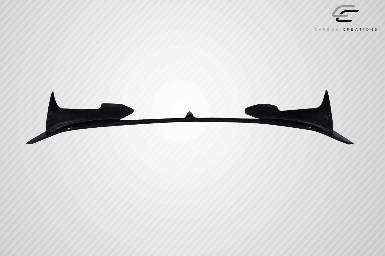 2011-2019 BMW 6 Series Carbon Creations M Tech Carbon Fiber Front Lip - Image 8