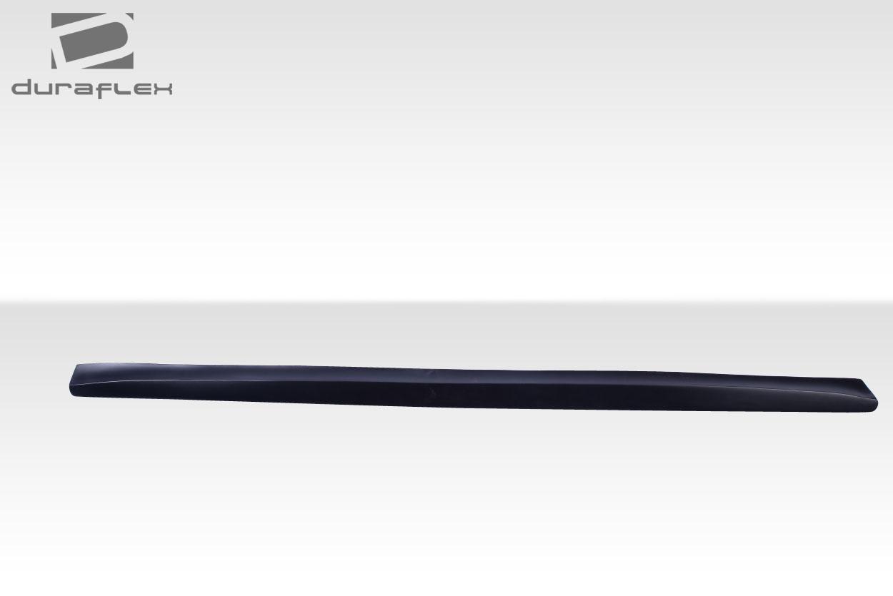 2003-2009 Mercedes E Class Duraflex L Sport Side Skirts - Image 3