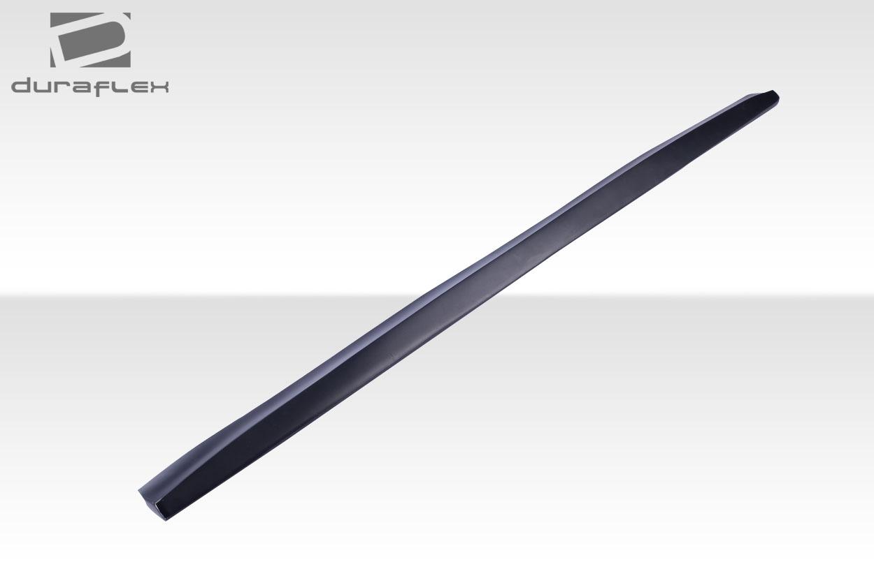2003-2009 Mercedes E Class Duraflex L Sport Side Skirts - Image 4