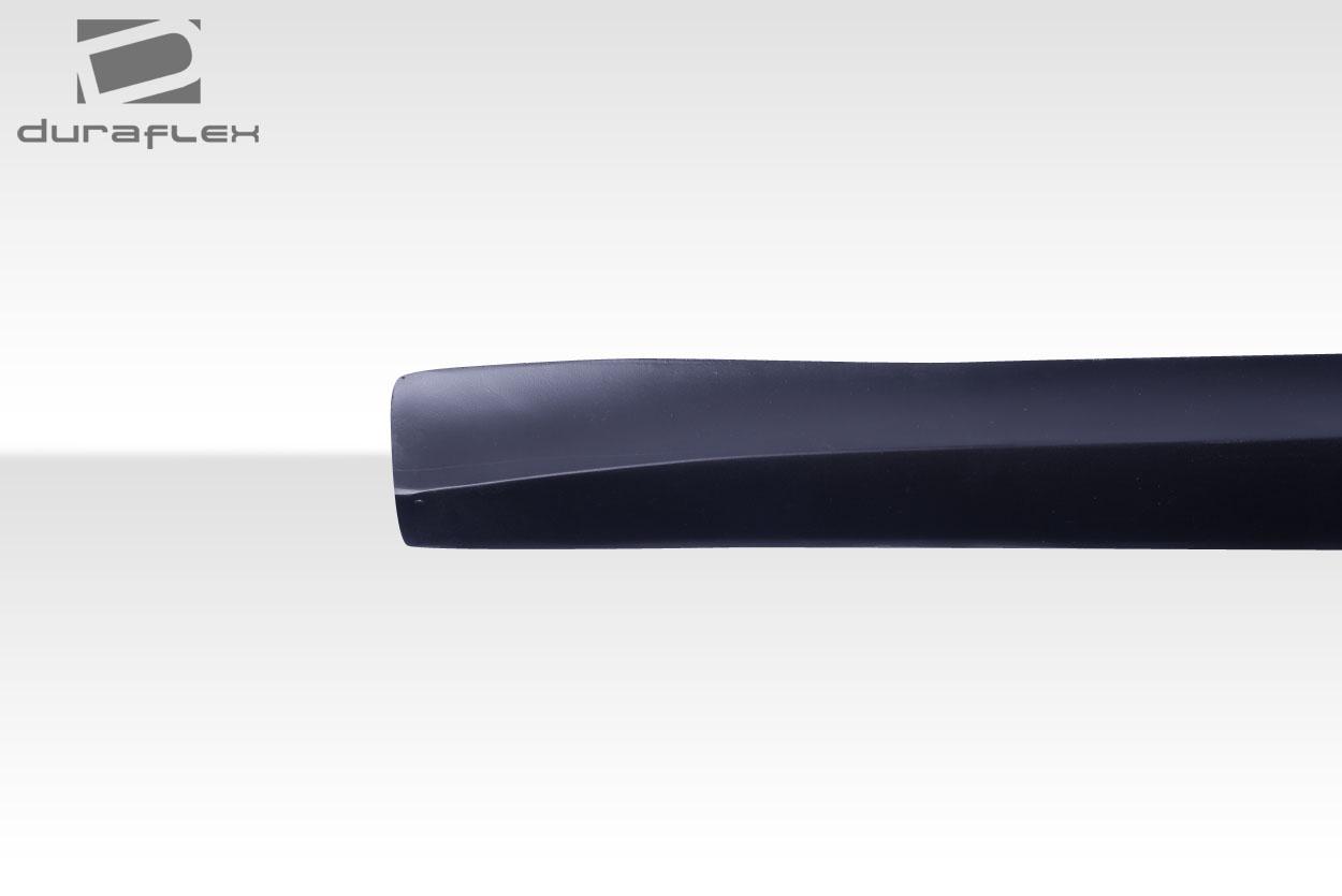 2003-2009 Mercedes E Class Duraflex L Sport Side Skirts - Image 5