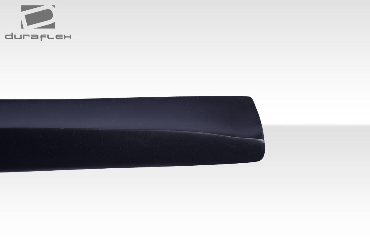 2003-2009 Mercedes E Class Duraflex L Sport Side Skirts - Image 6