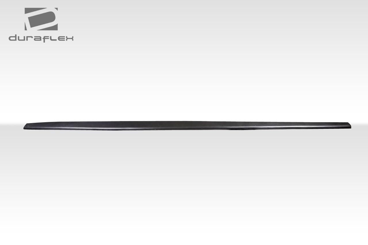 2003-2009 Mercedes E Class Duraflex L Sport Side Skirts - Image 7