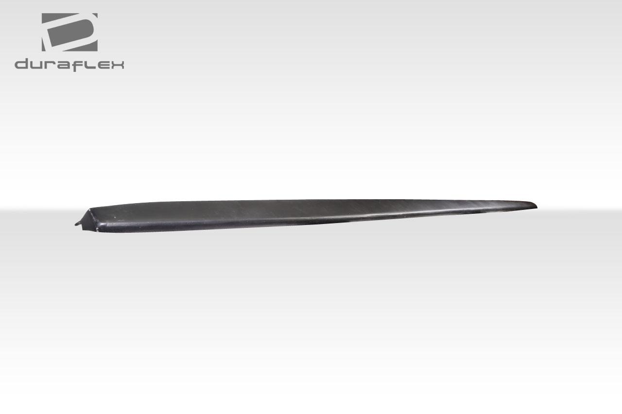 2003-2009 Mercedes E Class Duraflex L Sport Side Skirts - Image 8