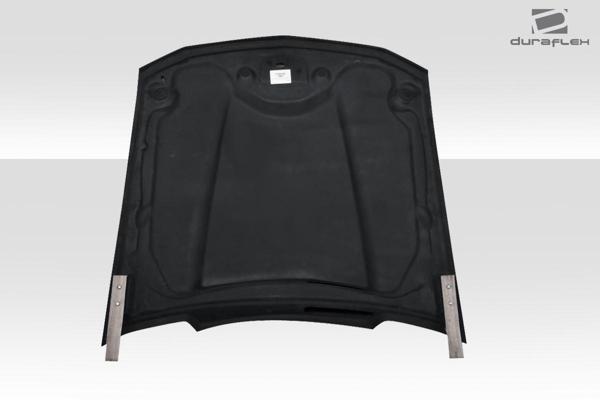2005-2009 Ford Mustang Duraflex 3" Cowl Hood - Image 3