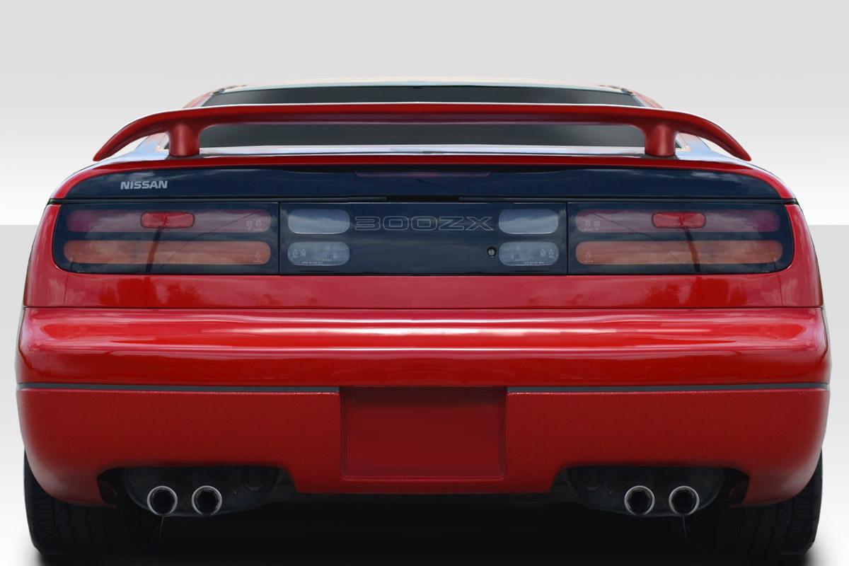 1990-1996 Nissan 300ZX Duraflex JDM Look Rear Wing - Image 1