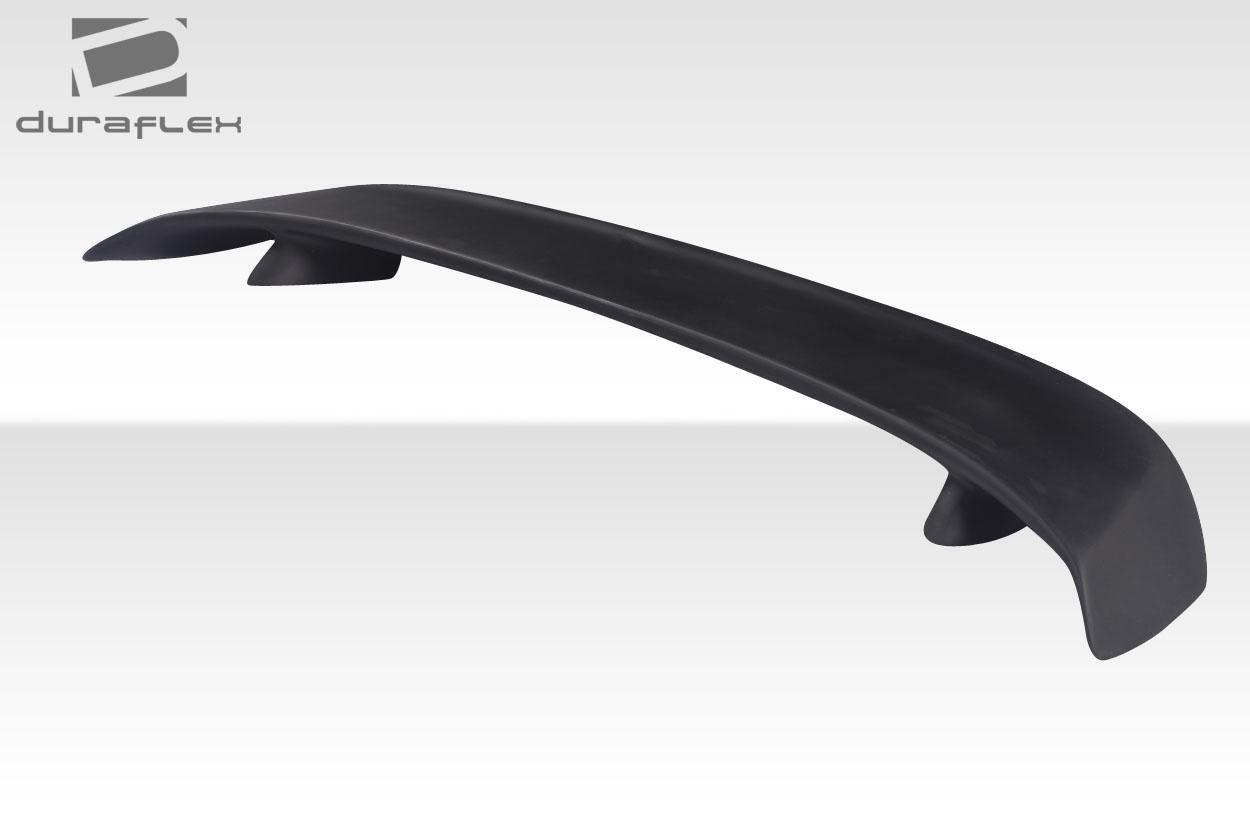 1990-1996 Nissan 300ZX Duraflex JDM Look Rear Wing - Image 3
