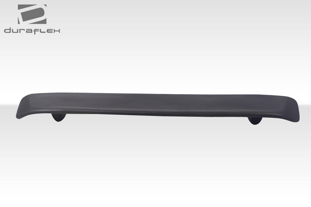 1990-1996 Nissan 300ZX Duraflex JDM Look Rear Wing - Image 4