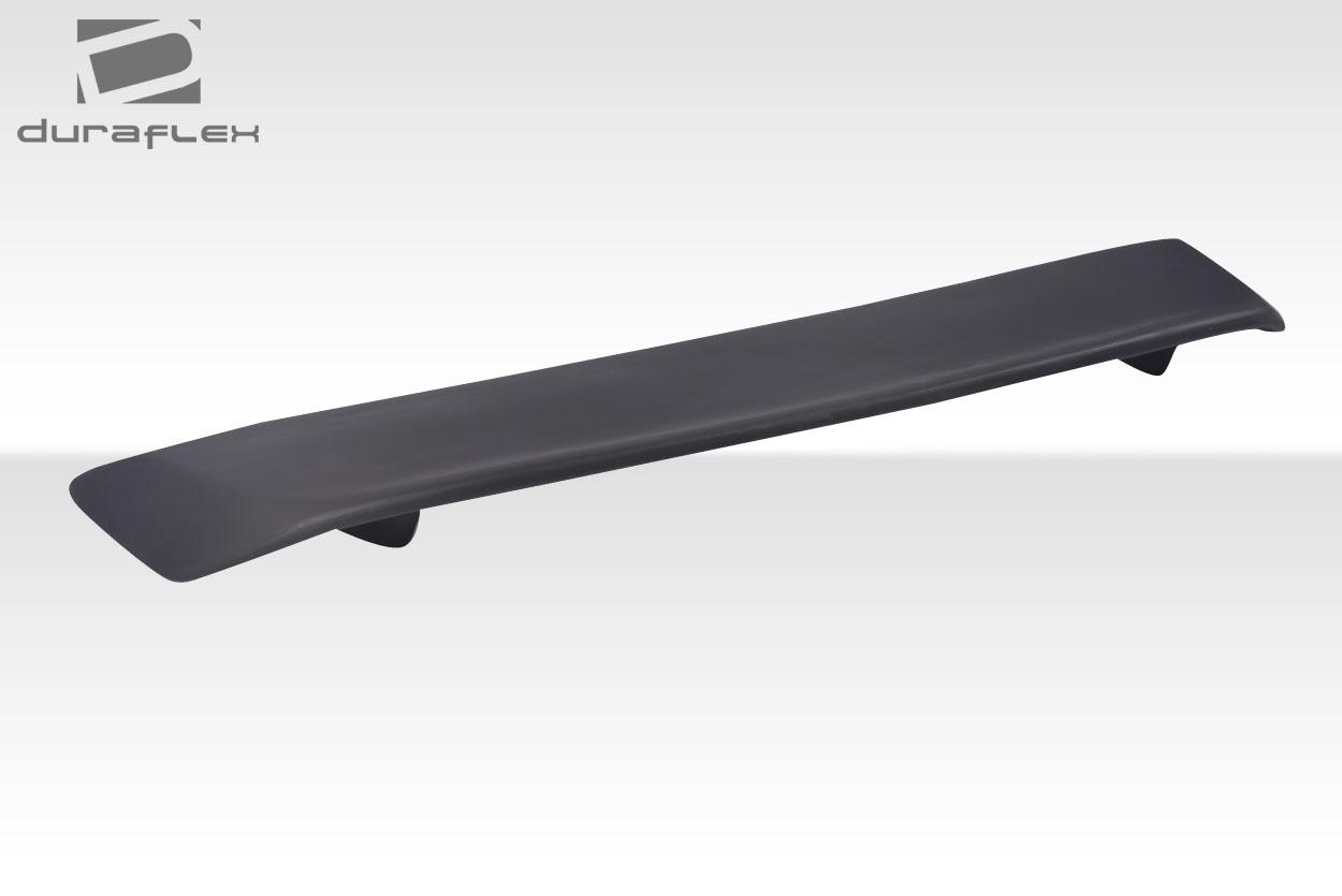 1990-1996 Nissan 300ZX Duraflex JDM Look Rear Wing - Image 5
