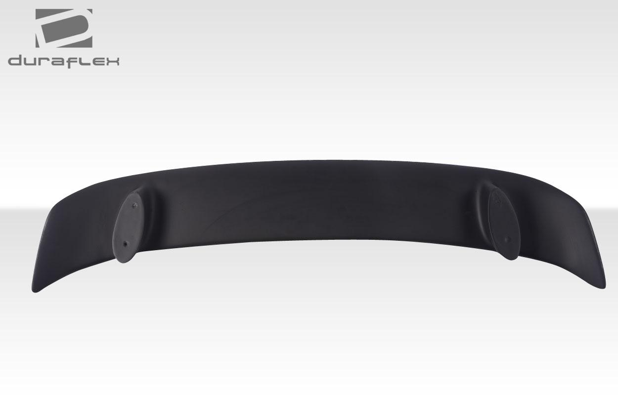 1990-1996 Nissan 300ZX Duraflex JDM Look Rear Wing - Image 6