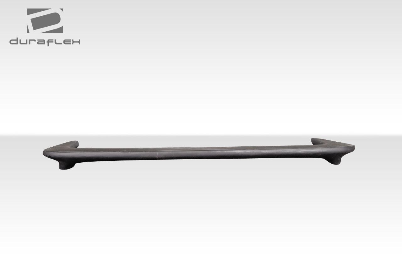1990-1996 Nissan 300ZX Duraflex Turbo Look Rear Wing - Image 2
