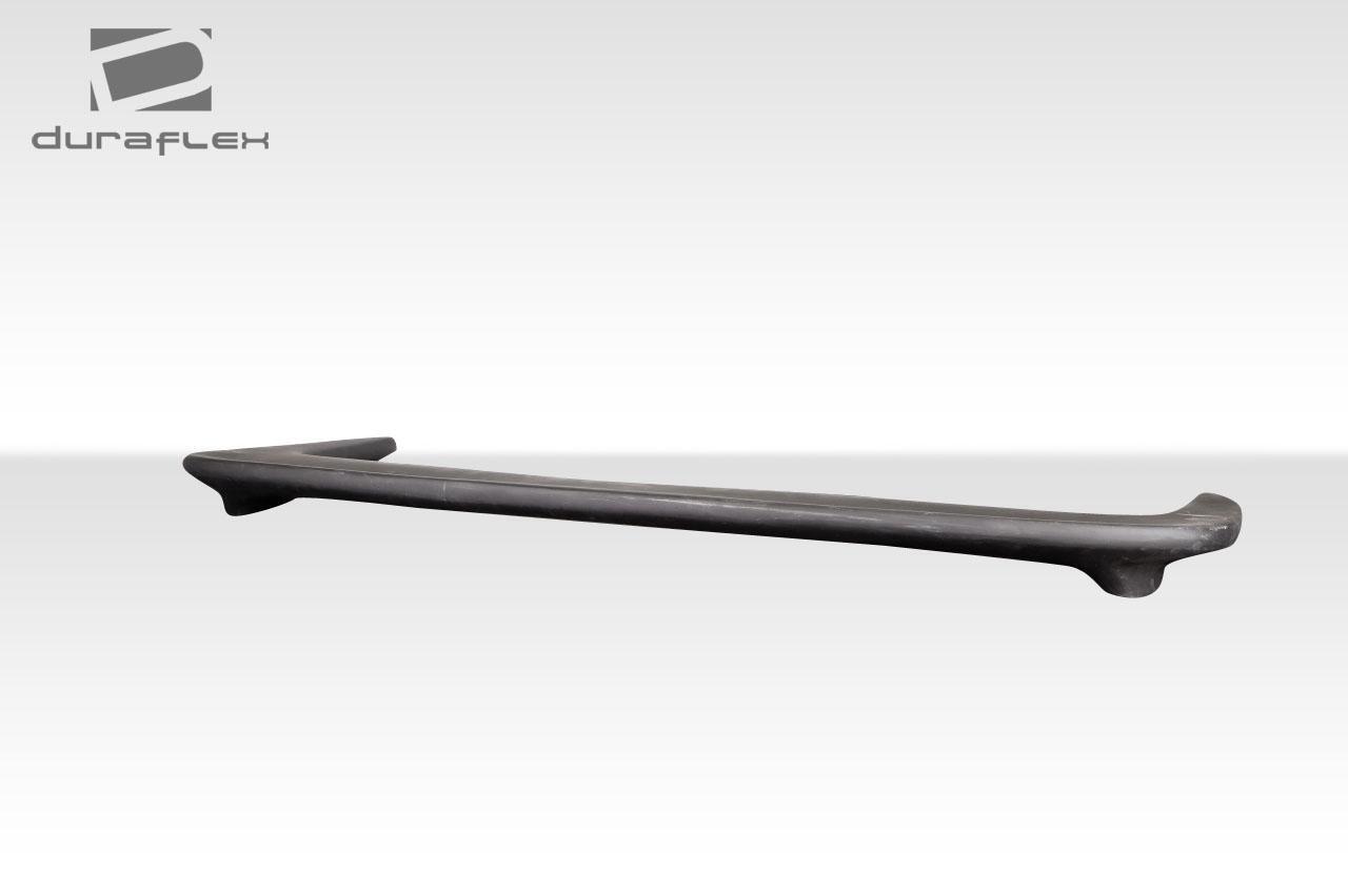 1990-1996 Nissan 300ZX Duraflex Turbo Look Rear Wing - Image 4