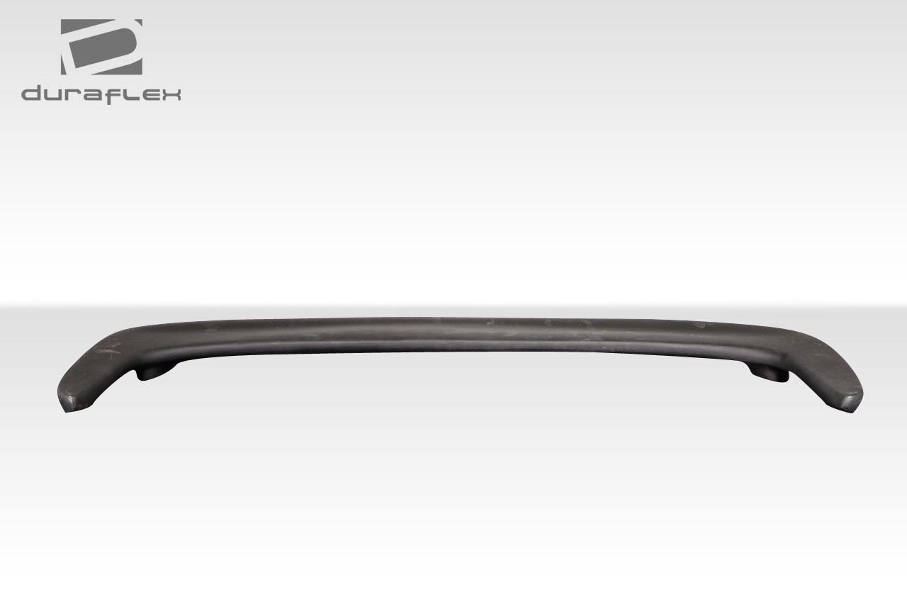 1990-1996 Nissan 300ZX Duraflex Turbo Look Rear Wing - Image 5
